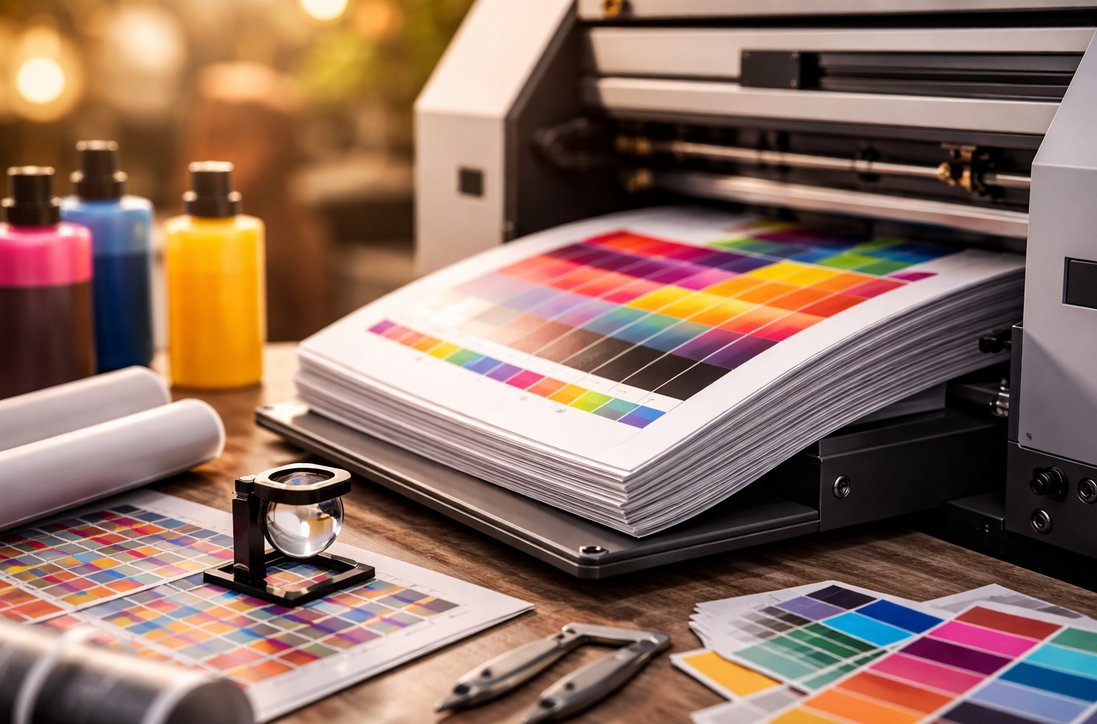 Druckerei Geo-Domains für maximale lokale Sichtbarkeit Seevetal(*) 9